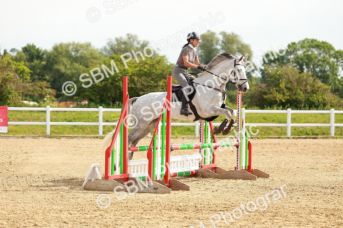 SBM_000147 - Class 1 - Clear Round