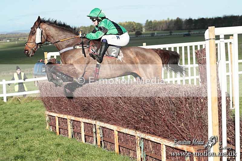 PtP 301125  0139 - Hursley Hambledon Point-to-Point Larkhill Racecourse 30/11/2025