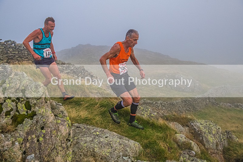 Shipman Knotts-224 - Shipman Knotts Fell Race Tuesday 23rd August 2022