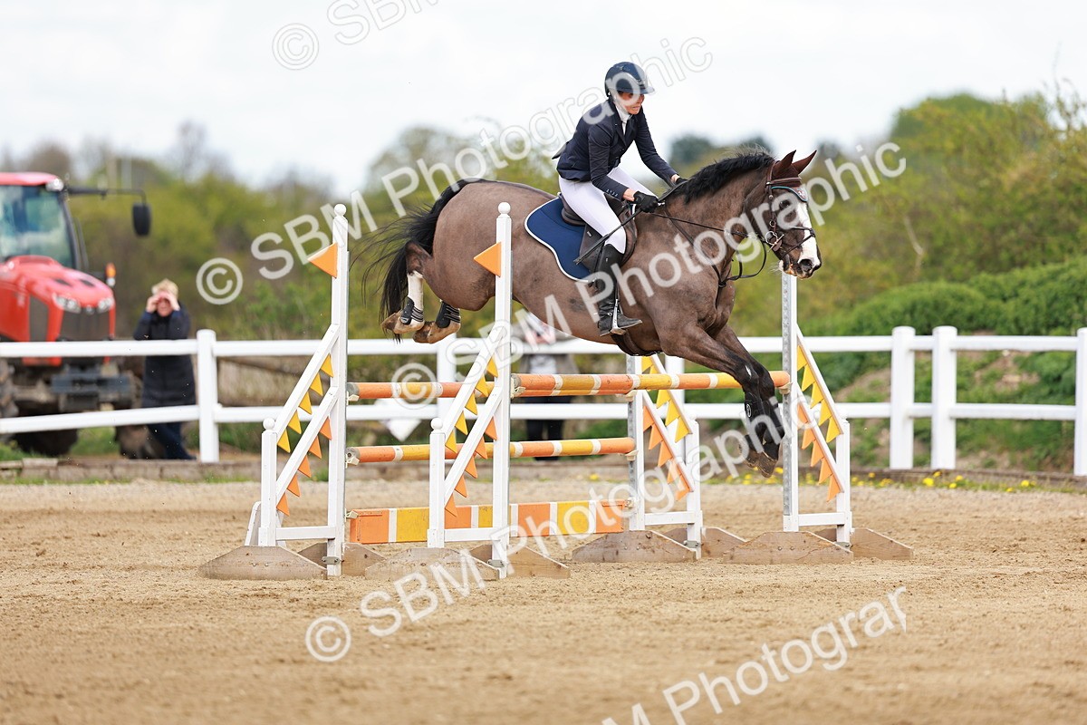 SBM_002165 - Class 4 - Senior Newcomers - 1.10m