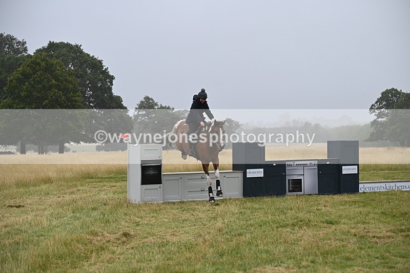 WJ6_0414 - Time at Kitchen Jump 11:07 to 11:33