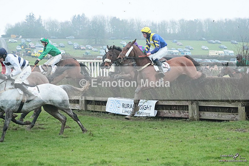 PtP 100324 1502 - Pytchley with Woodland Point-to-Point Guilsborough 10/03/24