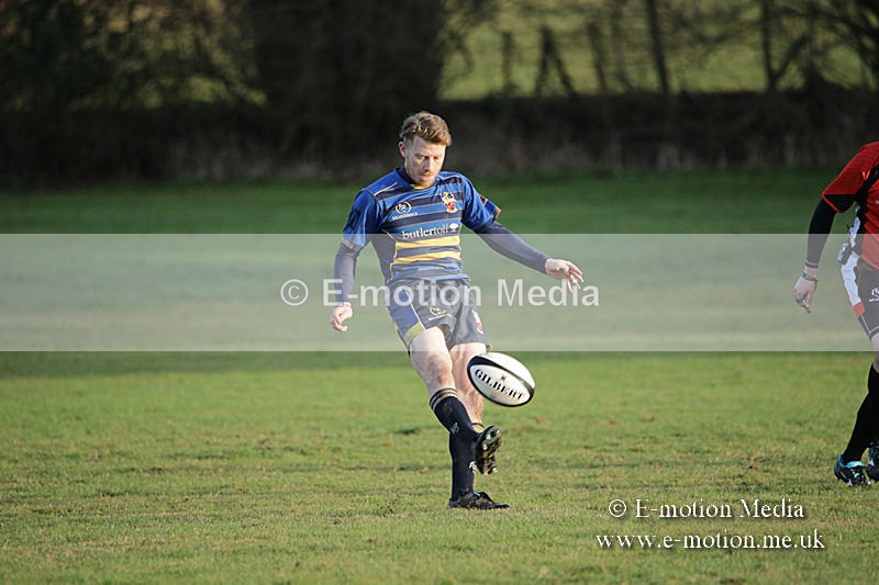 RU 180120 -0162 - Pewsey vale RFC v Swindon II RFC 18/01/20
