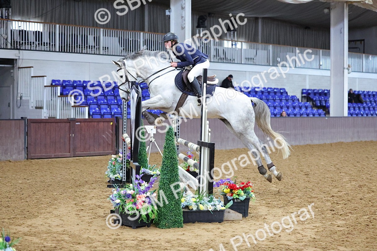 SBM_006289 - Class 24 - Senior Discovery 1.00m