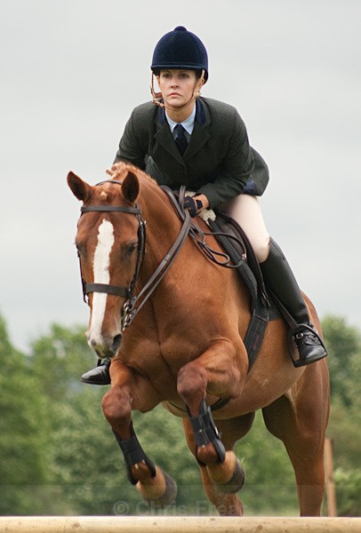 39 - Moniaive Horse Show 2010