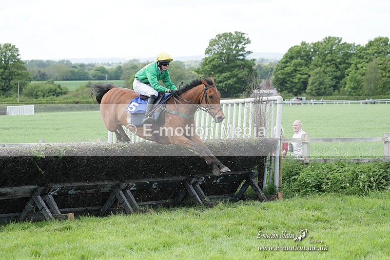 PtP 070523 205 - Kimblewick Races Coronation Meet  Kingston Blount 07/05/23