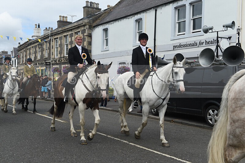 202 - Lauder Common Riding 2026