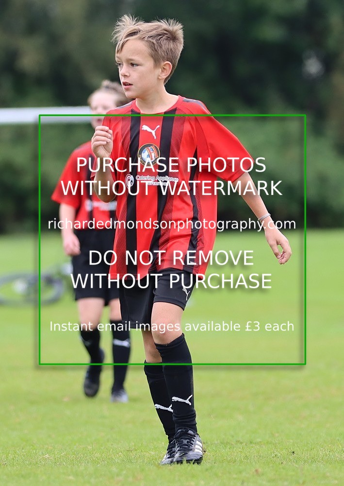 IMG_5541 - Ibis Under 11 v  Heathwaite