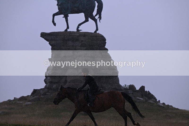 DSC_3003 - Time at Statue 12:59 to 13:49