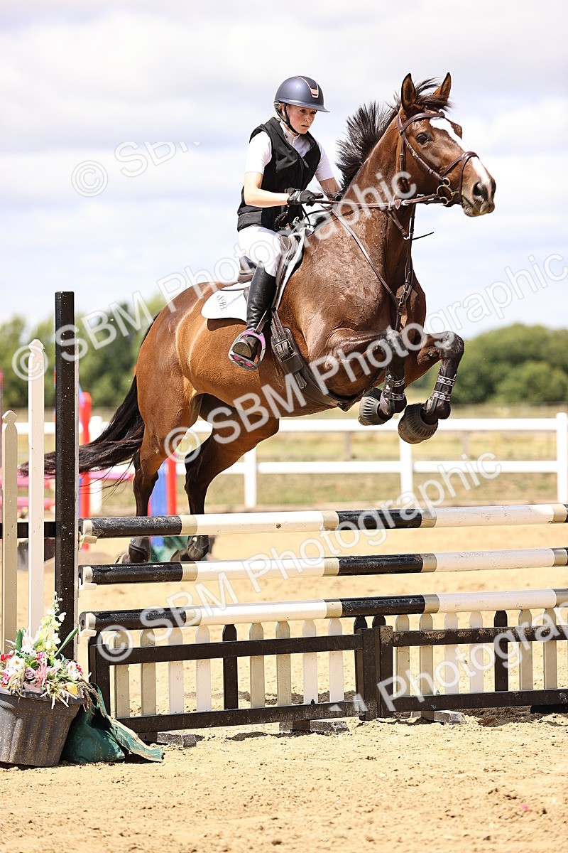 SBM_014026 - Class 14 - Senior Discovery - 1.00m Open