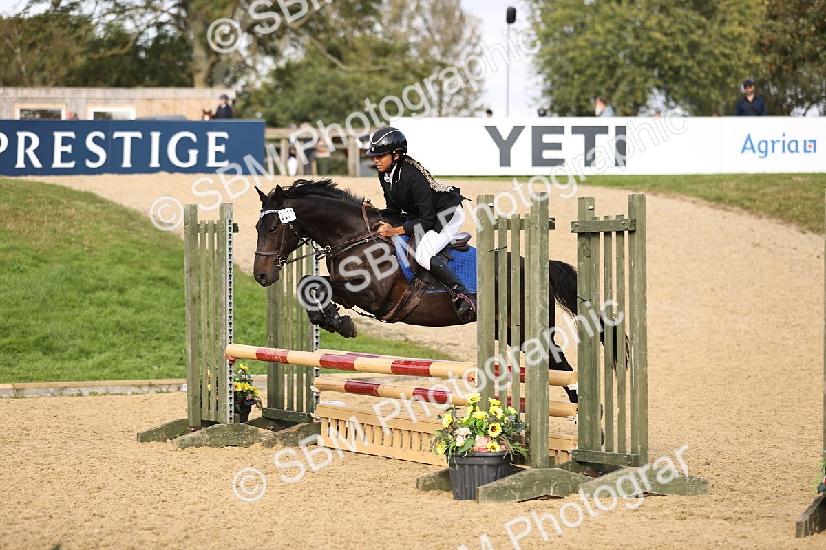 SBM_52930 - J10 - Junior Pony 75cm Championship