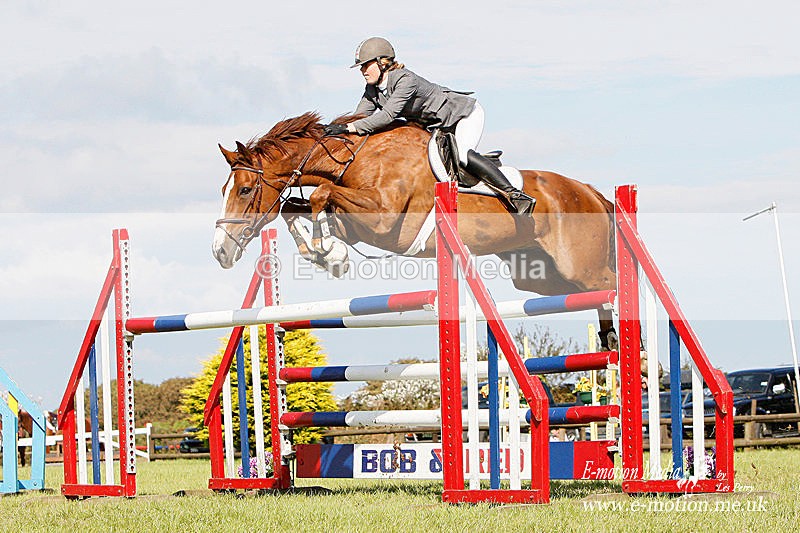 Eq 46 - Equestrian