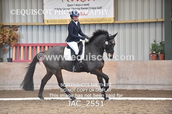 JAC_2551 - CLASS 4 NOVICE 3