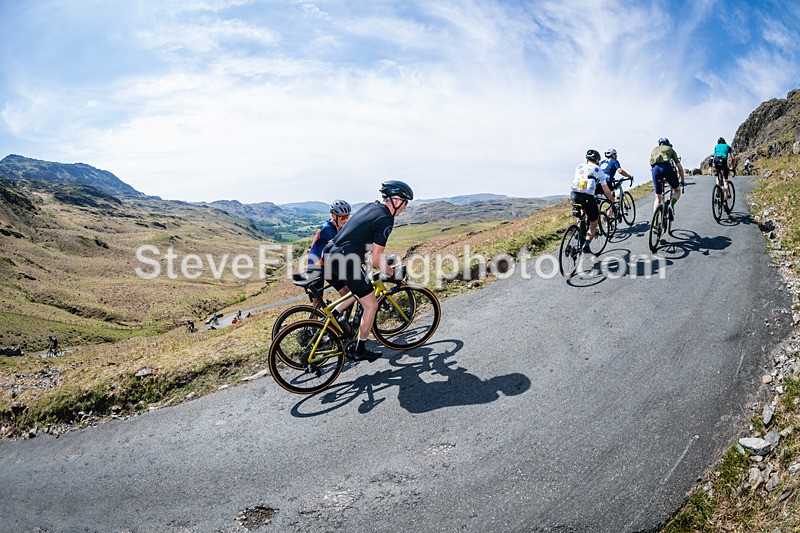 145328 - Hardknott Pass Camera 2 14.00-15.00