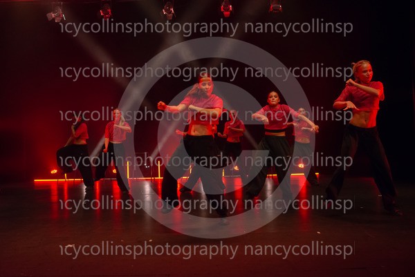 00976 - Nicki Minaj Medley