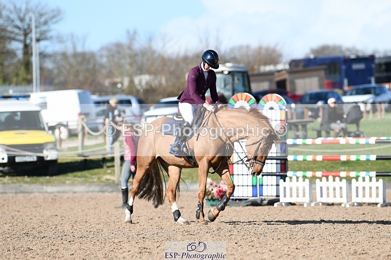 250328-154608-03284 - Cls 5 National 1.30m