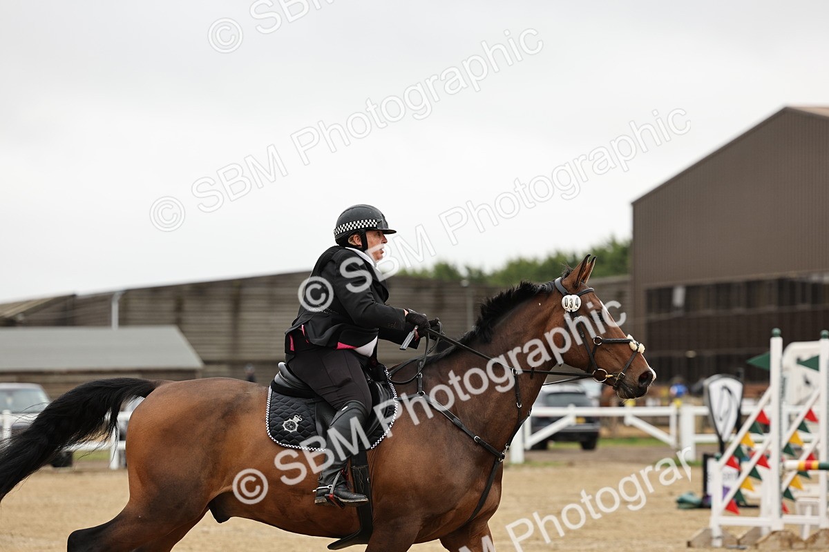 SBM_006483 - Class 74 - 85cm