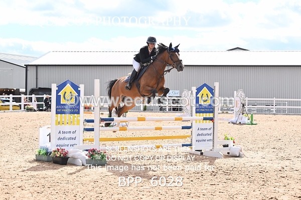 BPP_6028 - CLASS 10 THURS Nupafeeds Senior Dicovery/1m open