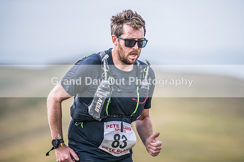 Sedbergh-278 - Sedbergh Hills Fell Race Sunday 18th August 2024