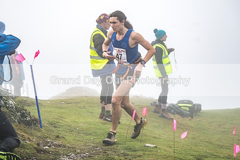 Wansfell-144 - Wansfell Race Friday 27th December 2024