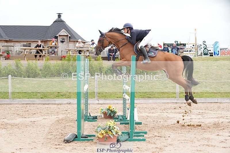 250803-125431-13192 - Cls 27 Chard Equestrian 5 Year Old Championship