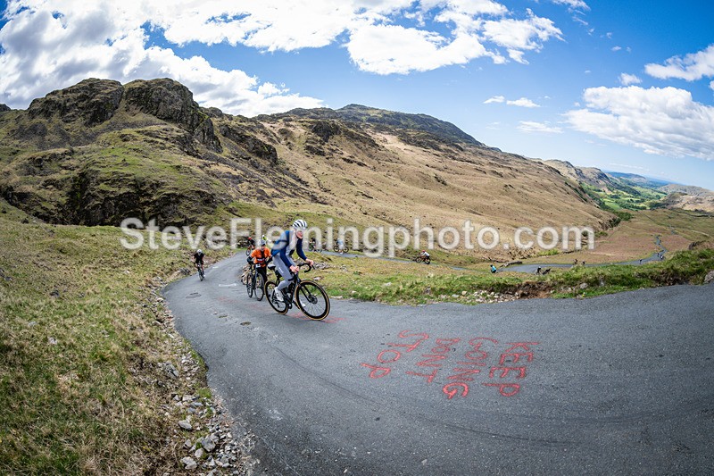 123929 - Hardknott Pass Camera 2 12.00-13.00