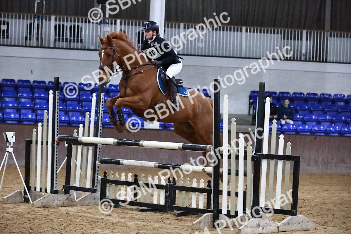 SBM_002869 - Class 8 - Show Jumping 1.10m