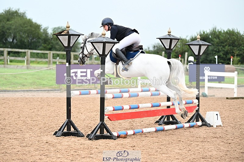 240907A-142256-02335 - Cls 4 Pony Big Team 95cm & 1.05m