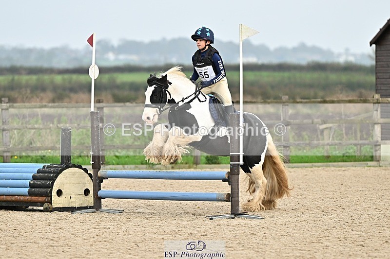 241110-120619-00600 - 50-55cm Arena Eventing