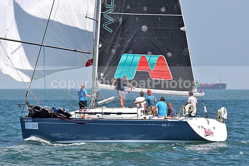 180707 FANDANGO GBR6693T 2F7A9274 - ROUND THE ISLAND 2018