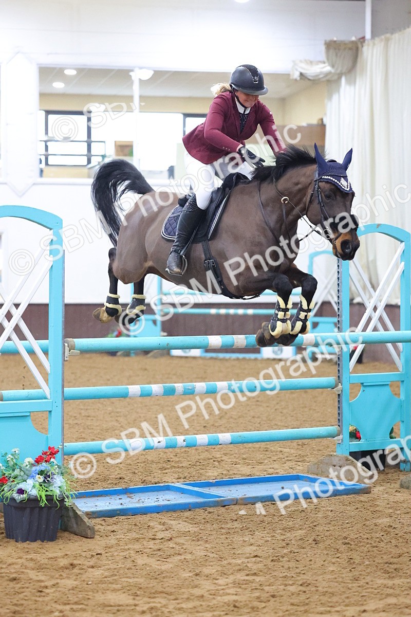 SBM_002672 - Class 16 - The WB Equiline Star Championship Qualifier (1.10m)
