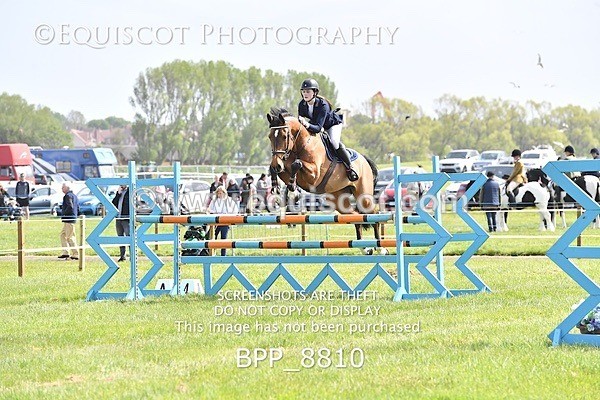 BPP_8810 - CLASS 2 The RHS Equikro Equestrian Classic Championship Qualifier (1.20m)