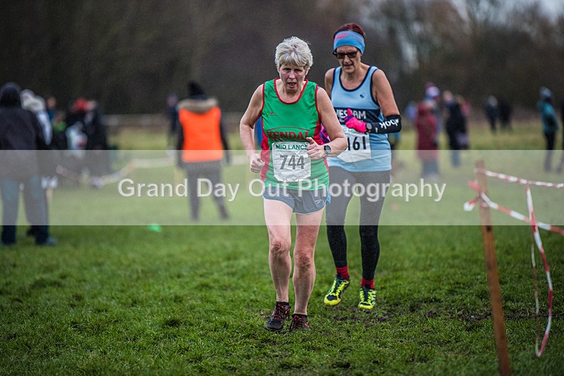 Blackpool-299 - Mid Lancs XC Blackpool Saturday 13th January 2024