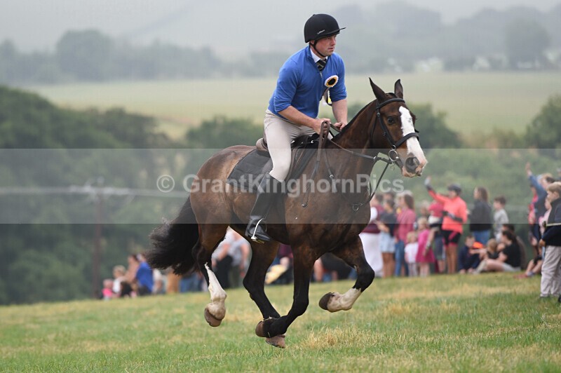 64 - Duns Summer Festival Ellemford Rideout 2026