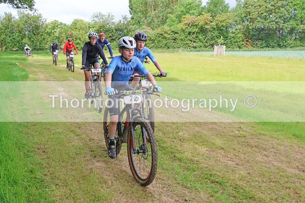 072 - MTB East Round 5 Gallows Green 25th May 2025 10:30 Female Adult Elite+Female U14/U16Juv/Youth Race