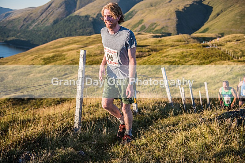 Steel Fell-340 - Steel Fell Race Wednesday 10th August 2022