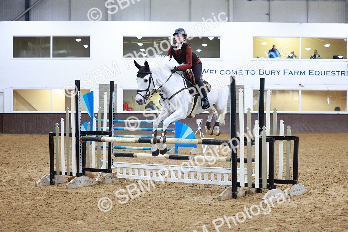 SBM_001452 - Class 3 - Senior Discovery - 1.00m