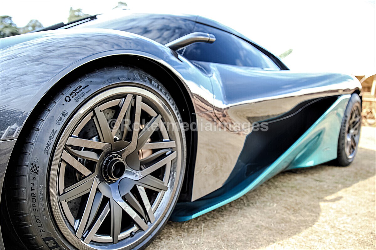 SP 2022-50 - SALON PRIVE SEPT 2022