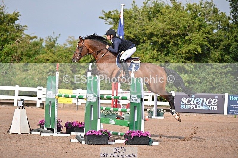 250718-090621-08671 - Cls 26, 1 Star 5yr old Tour