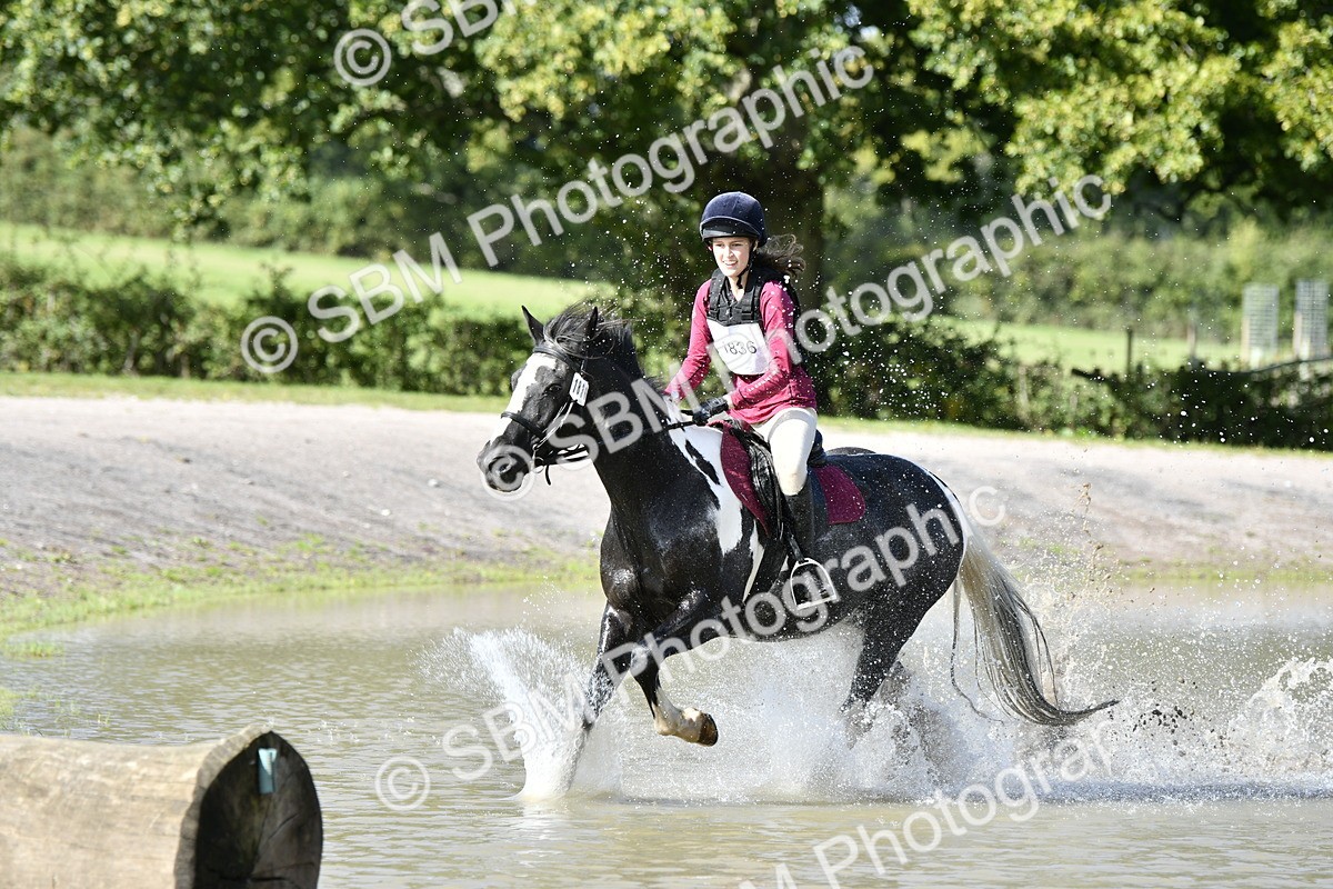 SBM_17682 - E4b - Eventers Challenge 60cm Open