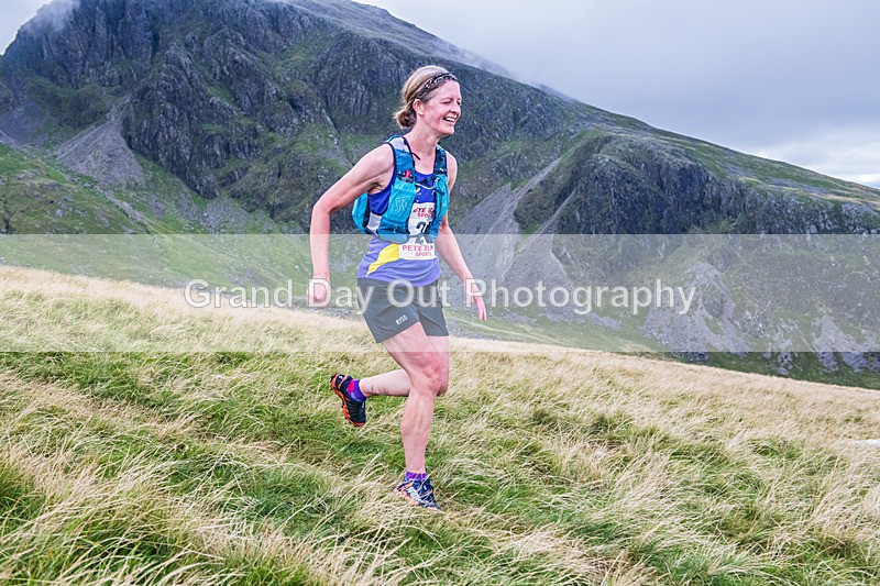 Scafell Pike-320 - Scafell Pike Fell Race Saturday 10th September 2022
