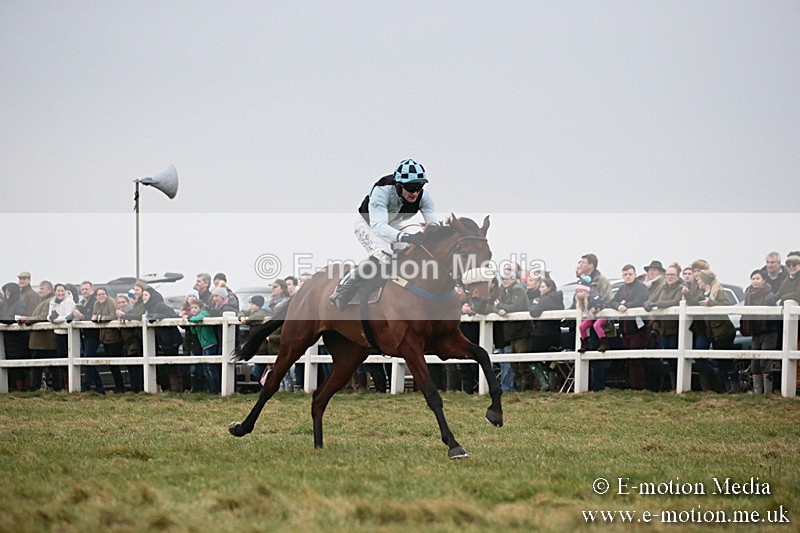 PtP 170219 -279 - Combined Services Point-To-Point Larkhill 17/02/19