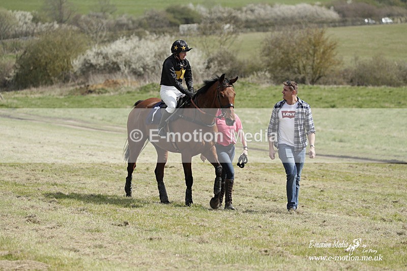 PtP 080423 118 - Dingley Races The Woodland Pytchley Hunt PtP 08/04/23
