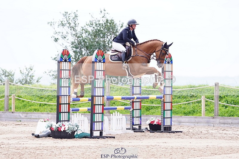 240803A-140028-08208 - Cls 31 4 Yr Old Champs