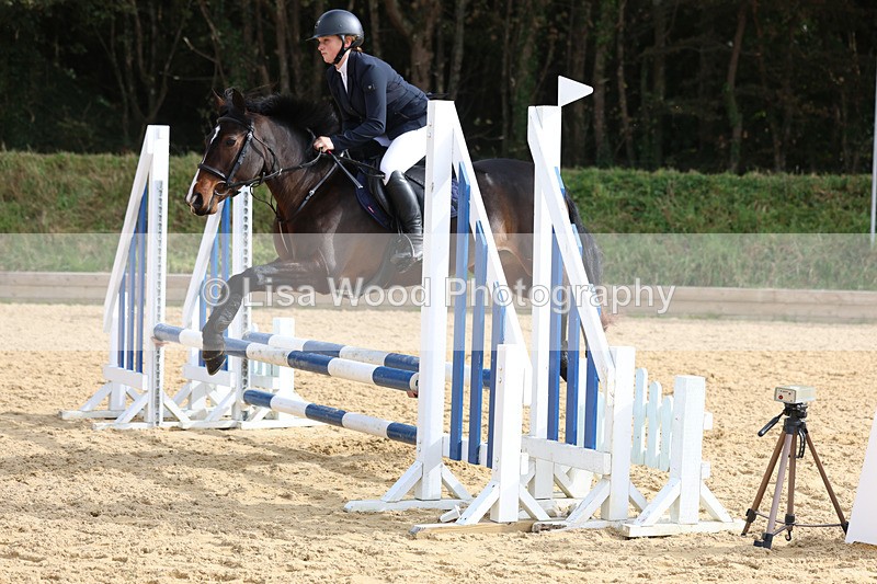 3E7A7474 - Class 3: 60cm open