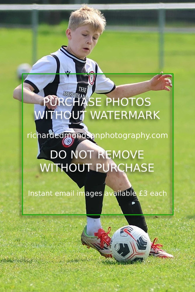 533A1897 - Craven Wanderers WFA Final