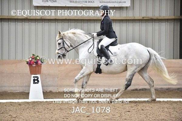 JAC_1078 - CLASS 4 NOVICE 1