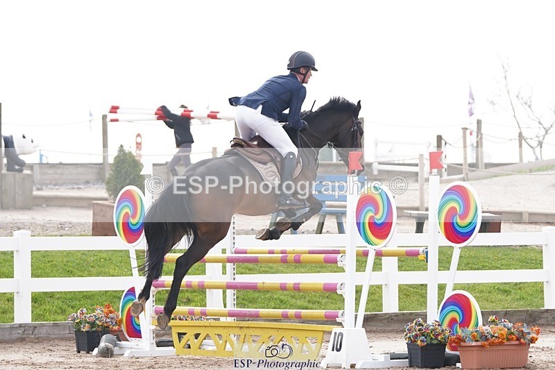 250425-090912-08311 - Cls 26 Young Horse 5yr old