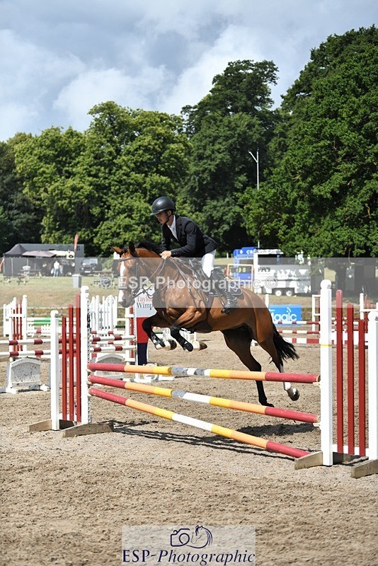 230706-104011-01411 - Cls 9 British Novice & 90cm Open