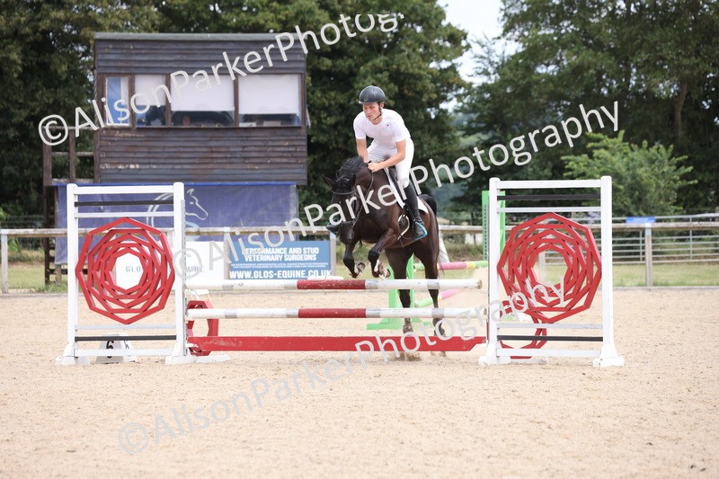 20250629-2306 - Class 5 - 80cm